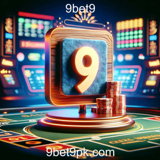 As Apostas em 9bet9: Sua Porta de Entrada para o Mundo das Apostas Online